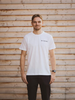 Wetterlings T-shirt - White